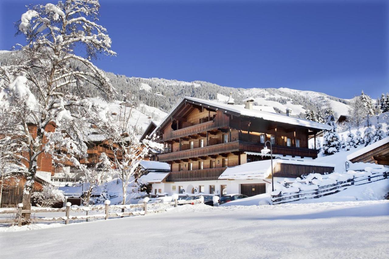 Pension Rieder Alpbach Exterior foto